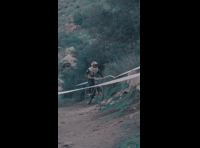 CATEMU TOUR NACIONAL 2024 RIDER 2 HANS PULGAR