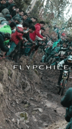 TALCA TOUR NACIONAL 2024 - RIDER 301 JAVIER VALENZUELA