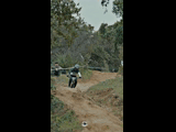 DEACHE SERIES PUCHUNCAVI RIDER 309 NICOLAS FAJARDO