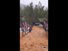 PACK DEACHE SERIES ROUND 2 / 2023 LICANTEN Rider 30 Alvaro Castillo