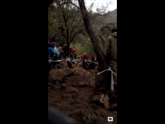 PACK DEACHE SERIES CATEMU 2023 Rider 313 Gabriel Olmedo