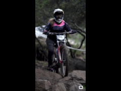 PACK DEACHE SERIES CATEMU 2023 Rider 316 Katia Peralta