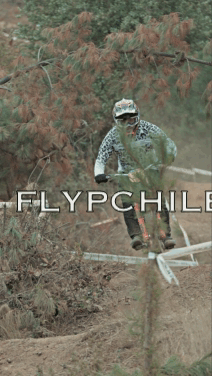 DHS Licanten 2024 - Rider 321 JORGE HERNAN CABEZAS