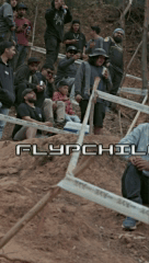 DHS Licanten 2024 - CAM2 RIDER 331 CLAUDIO VALDIVIA