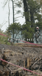 TALCA TOUR NACIONAL 2024 - RIDER 33 LUIS ARAVENA