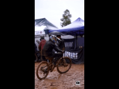 PACK DEACHE SERIES ROUND 2 / 2023 LICANTEN Rider 342 Kristof Muller