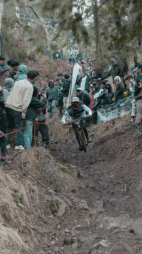 TALCA TOUR NACIONAL 2024 - RIDER 34 AGUSTIN BENETIZ