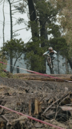 TALCA TOUR NACIONAL 2024 - RIDER 34 AGUSTIN BENETIZ