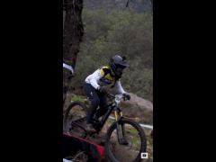 PACK DEACHE SERIES CATEMU 2023 Rider 354 Paula Jara
