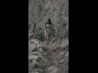 CATEMU TOUR NACIONAL 2024 RIDER 35 EMILIA SALAS