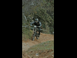 DEACHE SERIES PUCHUNCAVI RIDER 360 LUIS SANTIS