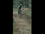 DEACHE SERIES PUCHUNCAVI RIDER 361 DIEGO PINEDA TORRES