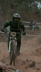 DHS Licanten 2024 - CAM2 RIDER 368 TAMARA HERMOSILLA