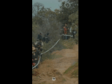 DEACHE SERIES PUCHUNCAVI RIDER 373 Jorge Carvajal PT
