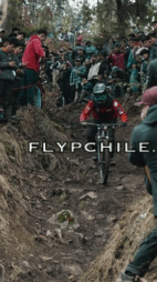 TALCA TOUR NACIONAL 2024 - RIDER 37 MATIAS FLORES