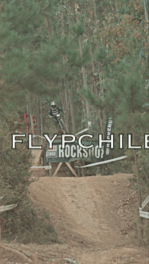 DHS Licanten 2024 - Rider 37 FELIPE BENAVIDES