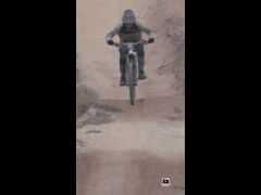 PACK RIDE FEST LAS PALMAS MAYO // EBIKE RIDER 387 Abel Valdes