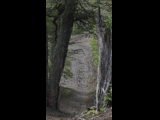 Campeon del Bike Park 2024 - Rider 38 CLEMENTE SOTOMAYOR