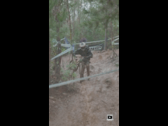 PACK DEACHE SERIES ROUND 2 / 2023 LICANTEN Rider 38 Maximiliano Emparanza