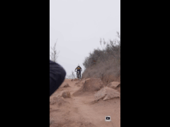 PACK RIDE FEST LAS PALMAS MAYO // EBIKE RIDER 391 Raul Martinez