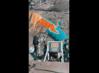 DHS Punitaqui 2024 - Rider 396 Alejandro Freites