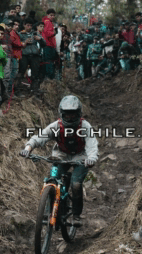 TALCA TOUR NACIONAL 2024 - RIDER 39 PASCAL OHACO