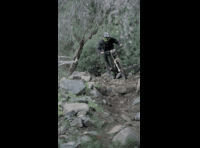 CATEMU TOUR NACIONAL 2024 RIDER 3 MATIAS NUÑEZ