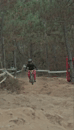 DHS Licanten 2024 - Rider 40 Ingrid Romero