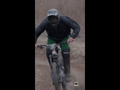 PACK RIDE FEST LAS PALMAS MAYO // EBIKE RIDER 416