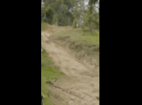 DEACHE SERIES PUCHUNCAVI 2024 RIDER 418 Pablo Alarcon