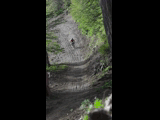 Campeon del Bike Park 2024 - Rider 41 MARTIN MUÑOZ
