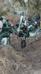 TALCA TOUR NACIONAL 2024 - RIDER 41 TOMAS ALVARADO