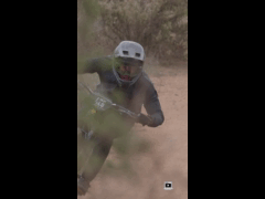 RIDE FEST LAS PALMAS MAYO // DH RIDER 426 Martin Guzman
