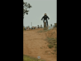 DEACHE SERIES PUCHUNCAVI RIDER 42 LUCAS TOPALI