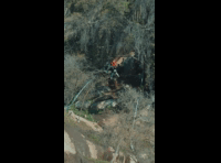 DHS - CURACAVI 2024 RIDER 42 JUAN RAUL LAYANA