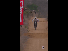 RIDE FEST LAS PALMAS MAYO // DH RIDER 432 Lorenzo Guarello