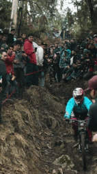 TALCA TOUR NACIONAL 2024 - RIDER 43 CARLA NICOLAO