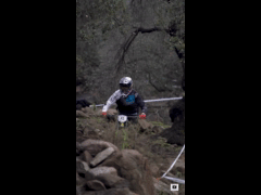 PACK DEACHE SERIES CATEMU 2023 Rider 43 Gustavo Valderrama