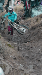 TALCA TOUR NACIONAL 2024 - RIDER 43 CARLA NICOLAO