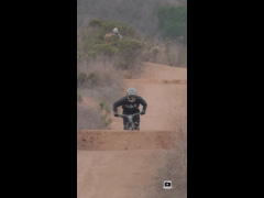 RIDE FEST LAS PALMAS MAYO // DH RIDER 451 Victor Quiroz