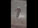 Campeon del Bike Park 2024 - Rider 45 MALAK EL RAYES