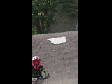 Campeon del Bike Park 2024 - Rider 49 BENJAMIN VEGA