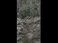 CATEMU TOUR NACIONAL 2024 RIDER 49 OLIVER FERREIRA