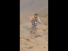 PACK VIDEO ENDURO SERIES PICHIDANGUI 3A FECHA Damas E1 Rider 4 Antonia Camelio