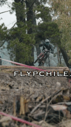 TALCA TOUR NACIONAL 2024 - RIDER 4 BENJAMIN CORRAL