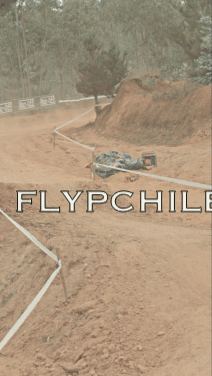 DHS Licanten 2024 - Rider 50 MARIA JOSE DONOSO