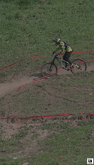 TEAM CHENA RACE Rider 53 Pablo Garrido