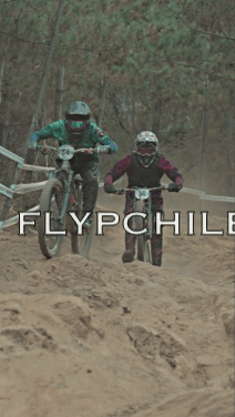 DHS Licanten 2024 - Rider 54 ABEL JACOB 56 LUIS FELIPE TORRES