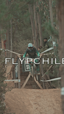 DHS Licanten 2024 - Rider 58 IGNACIO STUARDO