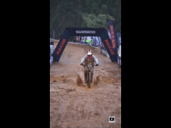 PACK DEACHE SERIES ROUND 2 / 2023 LICANTEN Rider 59 Fabian Gajardo